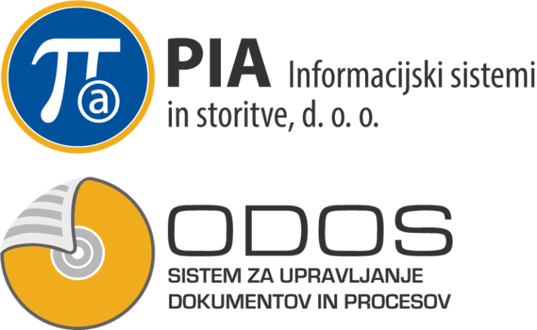 PIA informacijski sistemi in storitve, d.o.o.
