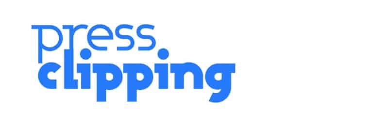 pressclipping